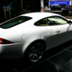 Illustration for article titled 2010 Jaguar XKR Revealed With 510 HP